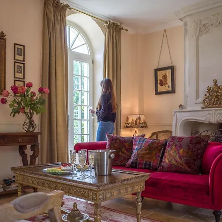 L'orangerie Du Grand Jardin Prázdninový dům Condé-sur-Seulles