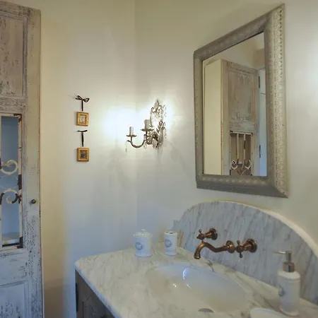 L'orangerie Du Grand Jardin Prázdninový dům *