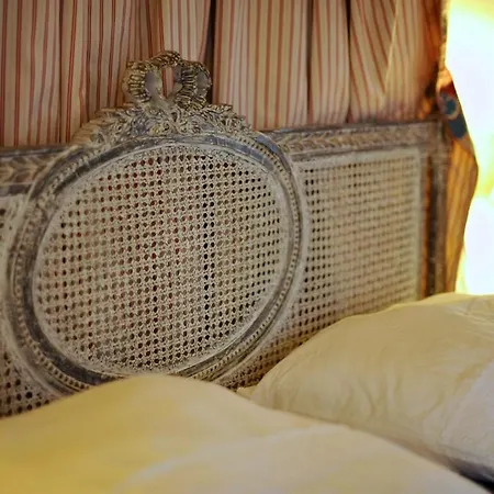 L'orangerie Du Grand Jardin Condé-sur-Seulles