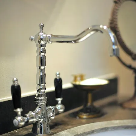 Prázdninový dům L'orangerie Du Grand Jardin Condé-sur-Seulles