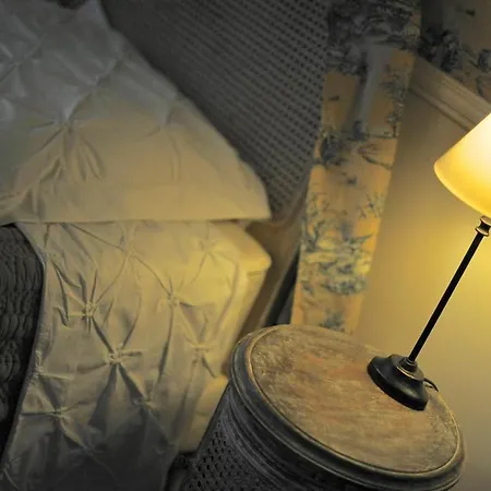 L'orangerie Du Grand Jardin * Condé-sur-Seulles