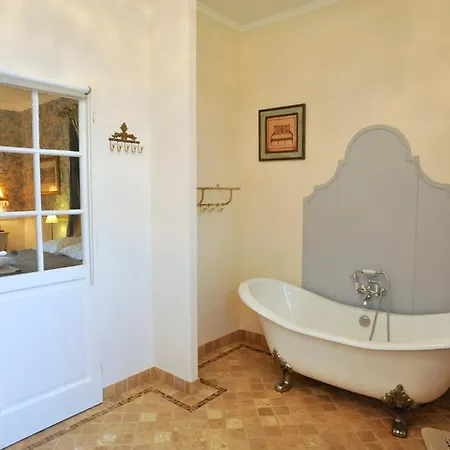 L'orangerie Du Grand Jardin Prázdninový dům