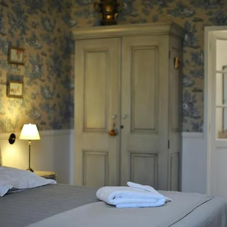 L'orangerie Du Grand Jardin Prázdninový dům *