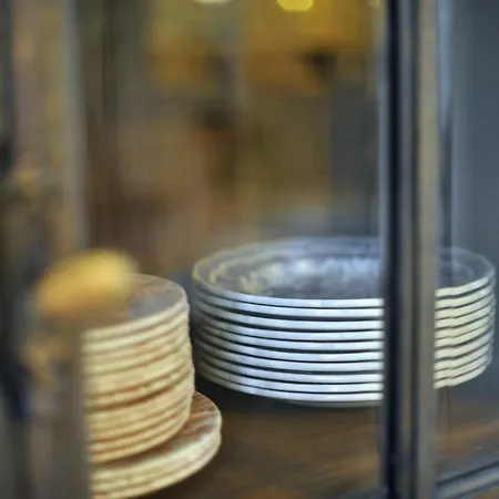 Prázdninový dům L'orangerie Du Grand Jardin Condé-sur-Seulles