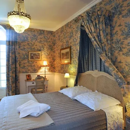 L'orangerie Du Grand Jardin * Condé-sur-Seulles