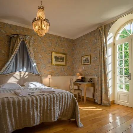 L'orangerie Du Grand Jardin *