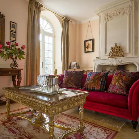 L'orangerie Du Grand Jardin Prázdninový dům Condé-sur-Seulles