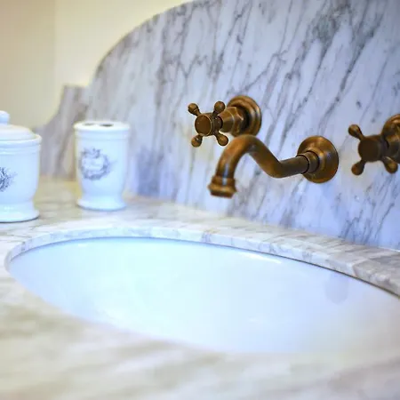 L'orangerie Du Grand Jardin Prázdninový dům *