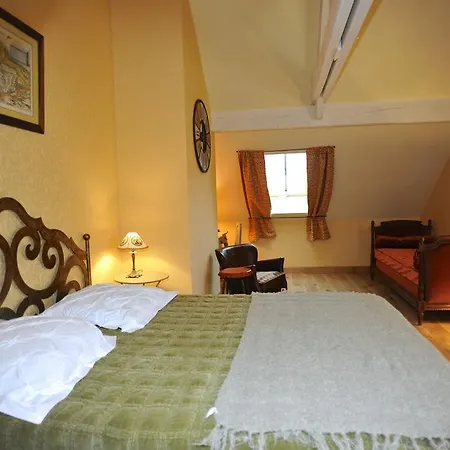 L'orangerie Du Grand Jardin Prázdninový dům