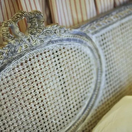 L'orangerie Du Grand Jardin