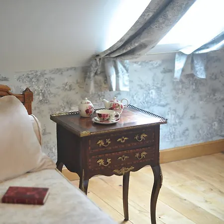 L'orangerie Du Grand Jardin * Condé-sur-Seulles