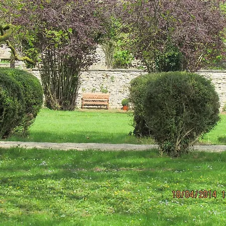 L'orangerie Du Grand Jardin *