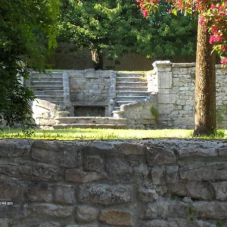 L'orangerie Du Grand Jardin * Condé-sur-Seulles