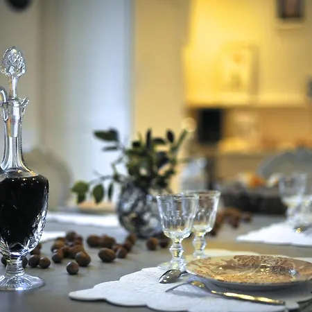 L'orangerie Du Grand Jardin *