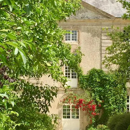 L'orangerie Du Grand Jardin Prázdninový dům *