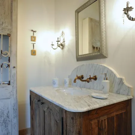 L'orangerie Du Grand Jardin Prázdninový dům