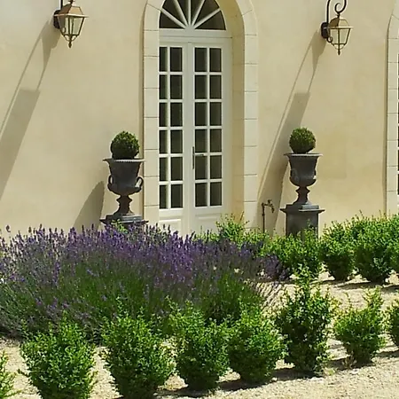 L'orangerie Du Grand Jardin Condé-sur-Seulles