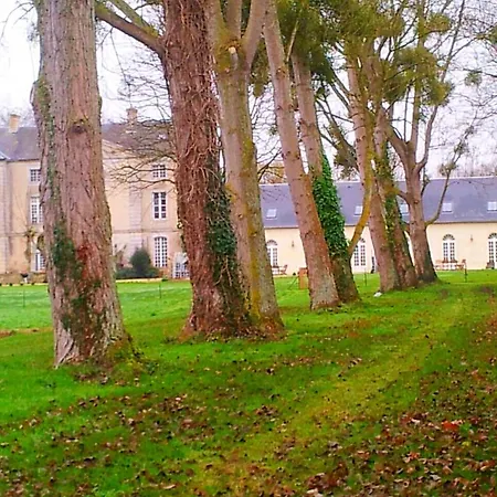 L'orangerie Du Grand Jardin * Condé-sur-Seulles