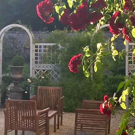 Prázdninový dům L'orangerie Du Grand Jardin