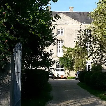 L'orangerie Du Grand Jardin