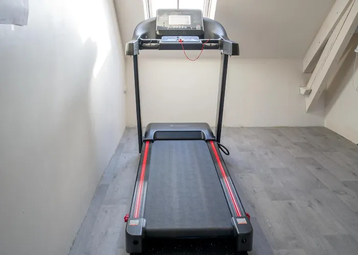 L'orangerie Du Grand Jardin Tatil Evi Condé-sur-Seulles