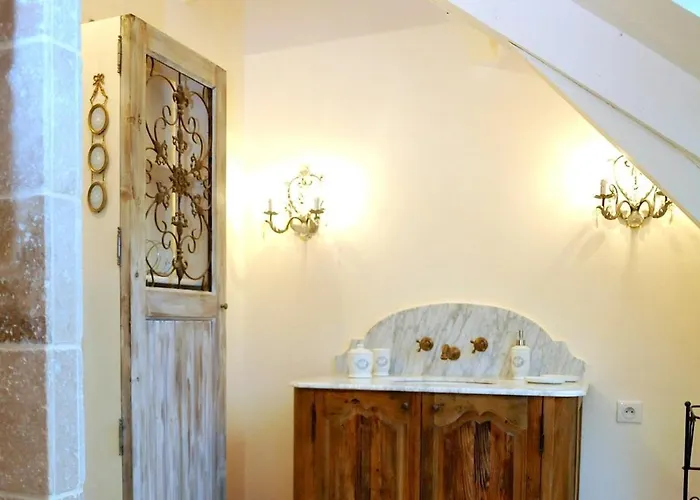 L'orangerie Du Grand Jardin *