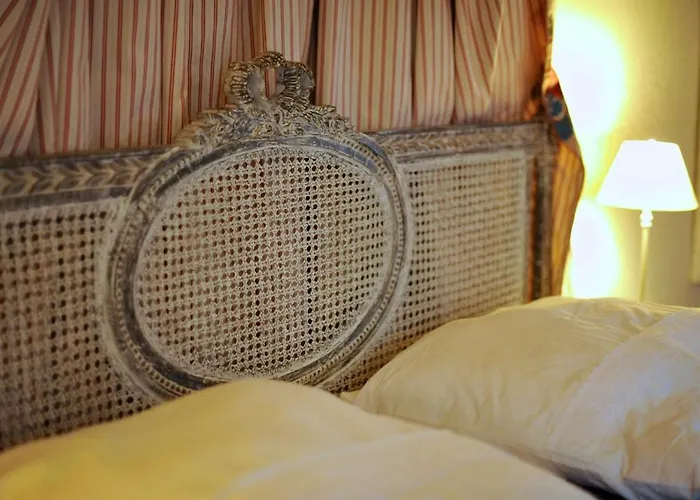 L'orangerie Du Grand Jardin Condé-sur-Seulles