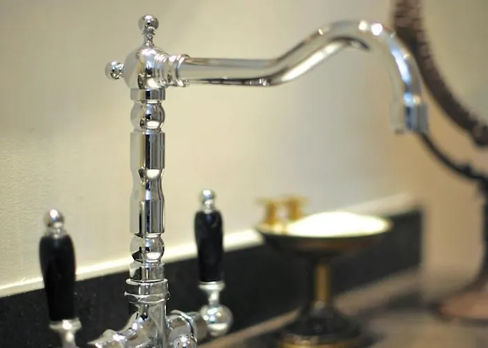 Tatil Evi L'orangerie Du Grand Jardin Condé-sur-Seulles