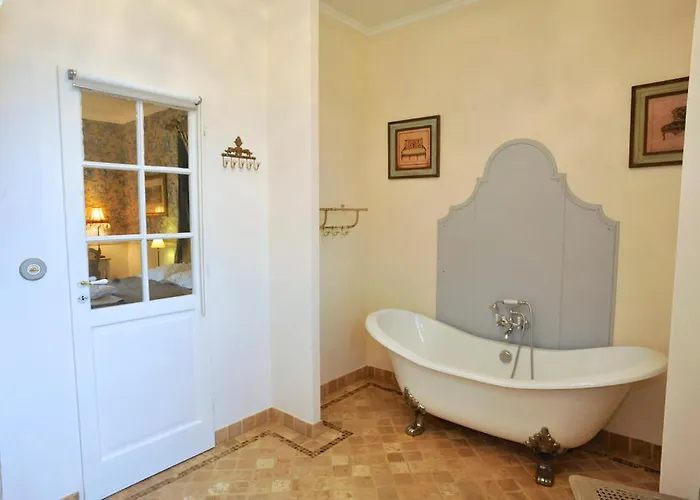 L'orangerie Du Grand Jardin Tatil Evi