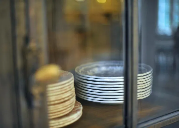 Tatil Evi L'orangerie Du Grand Jardin Condé-sur-Seulles