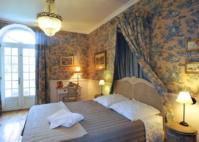 L'orangerie Du Grand Jardin * Condé-sur-Seulles