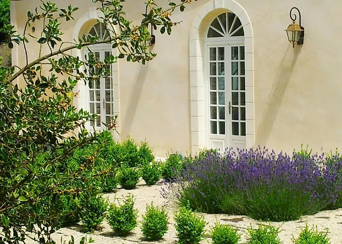 L'orangerie Du Grand Jardin * Condé-sur-Seulles