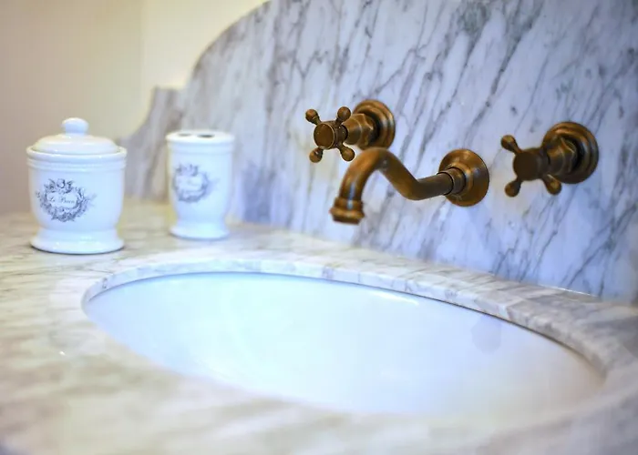 L'orangerie Du Grand Jardin Tatil Evi *