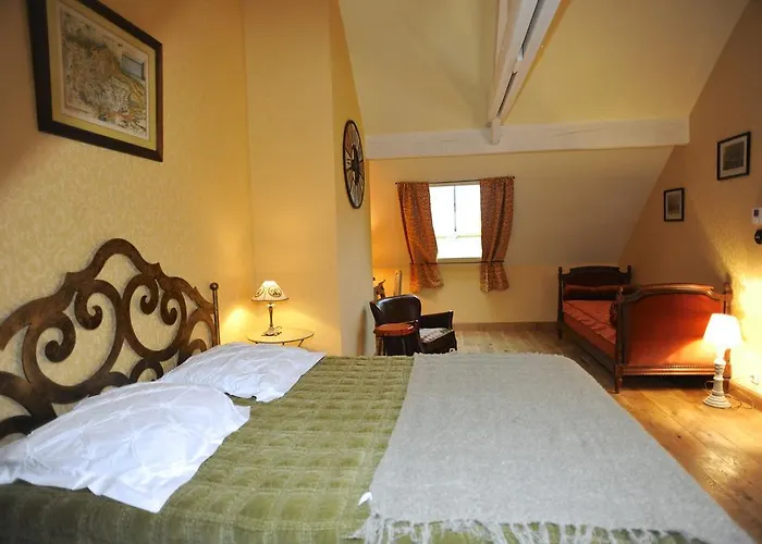 L'orangerie Du Grand Jardin Tatil Evi