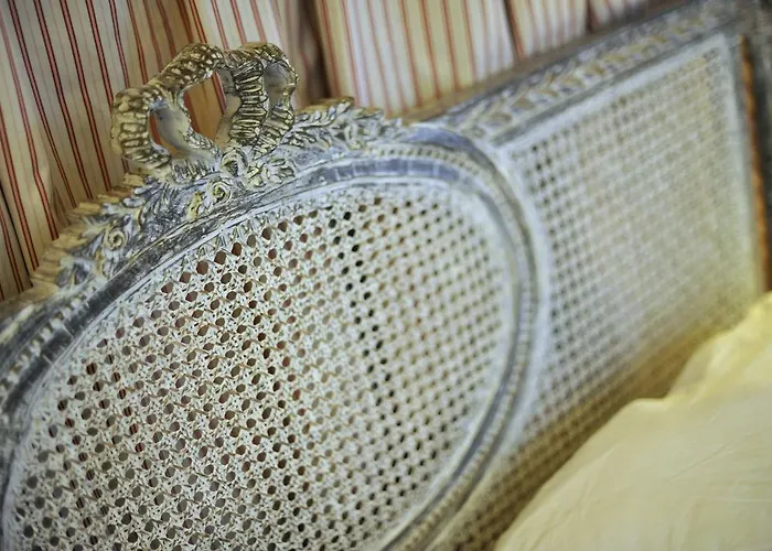 L'orangerie Du Grand Jardin