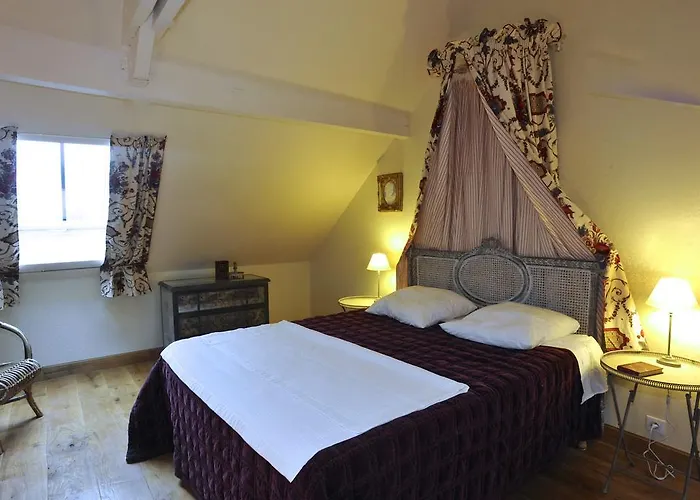 Tatil Evi L'orangerie Du Grand Jardin Condé-sur-Seulles