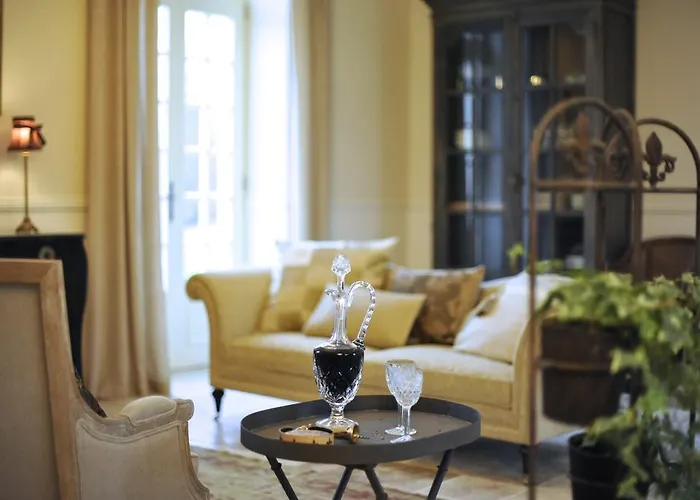 L'orangerie Du Grand Jardin * Condé-sur-Seulles