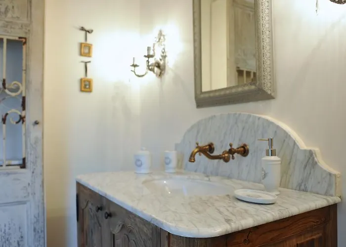 L'orangerie Du Grand Jardin Tatil Evi