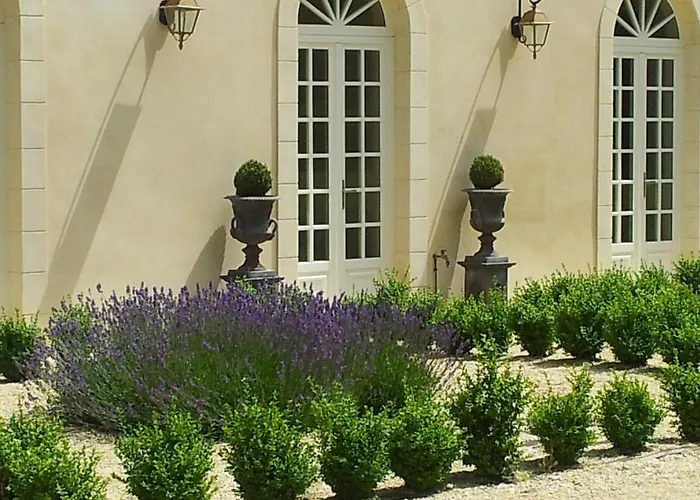 L'orangerie Du Grand Jardin Condé-sur-Seulles